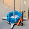 Alsipercha / Alupercha Mobile Base Unit (MBU)