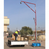 Alsipercha / Alupercha Mobile Base Unit (MBU)